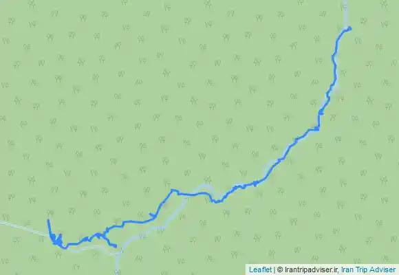 ترک جی پی اس شیوا دره
