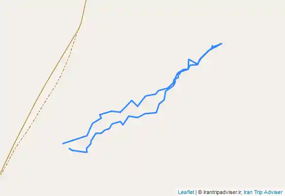 ترک جی پی اس 1402/08/26 - کویر سیازگه ابوزیدآباد