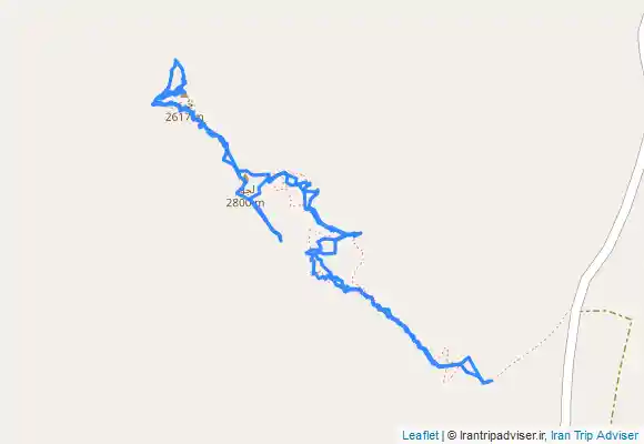 ترک جی پی اس لجور،چت