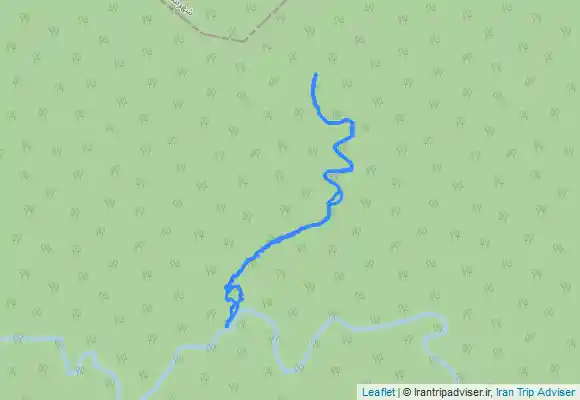 ترک جی پی اس قلعه نرگسی