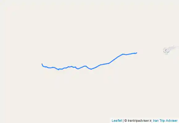 ترک جی پی اس قله لاخ زرد