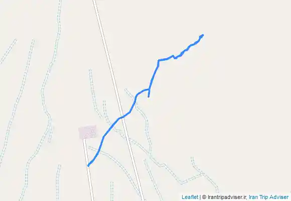 ترک جی پی اس Eslāmābādطاق بستان تنبور