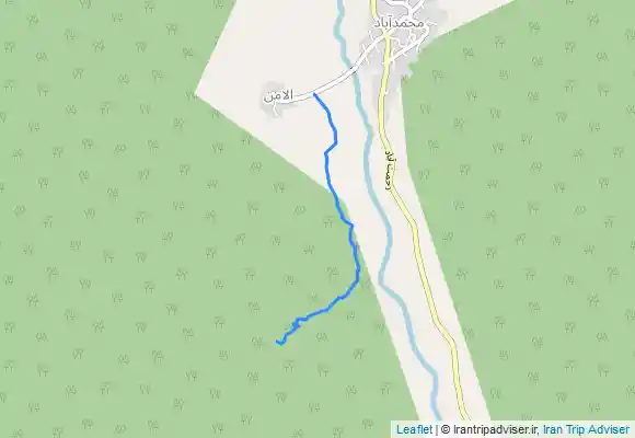 ترک جی پی اس ۱۴۰۲/۹/۲۵Alāmanاوترنه