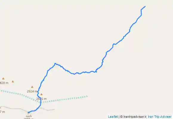 ترک جی پی اس نایبند