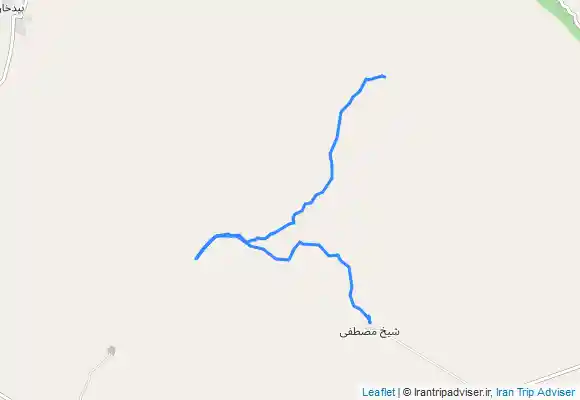 ترک جی پی اس عاشق کوه،کاتابیهیم