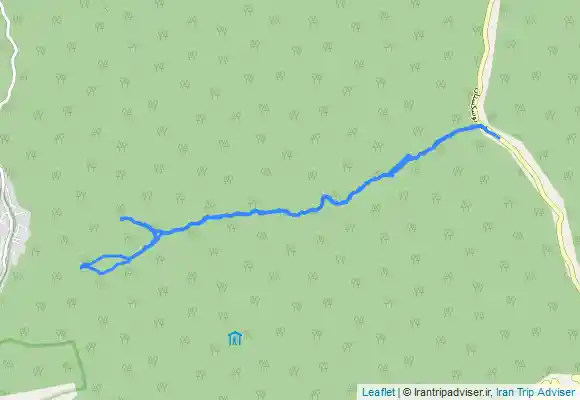 ترک جی پی اس جوزوعلی به شمسک و بالعکس