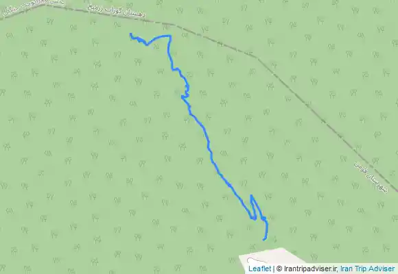 ترک جی پی اس دوعالم کوه آلیان