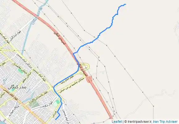 ترک جی پی اس مسیرقله برافتو