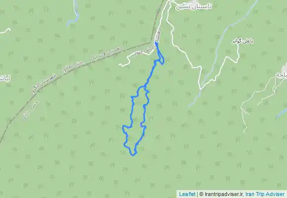 ترک جی پی اس خرم کوتی