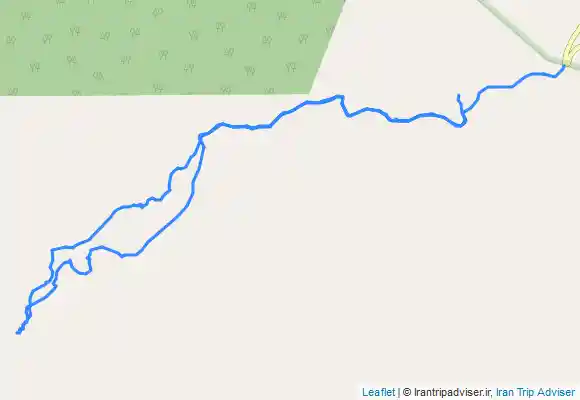 ترک جی پی اس یخوم از سه راه قاسم خان