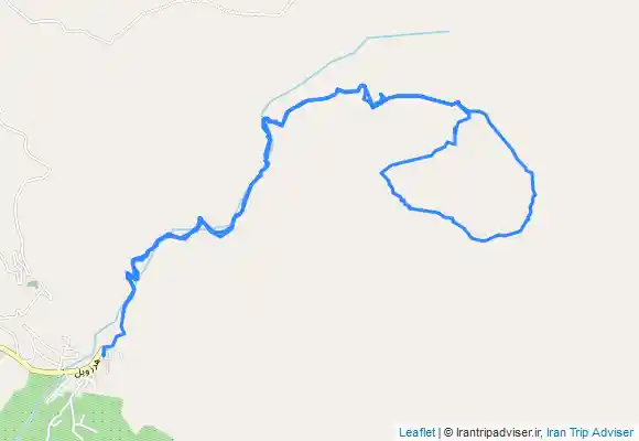 ترک جی پی اس گاوکل