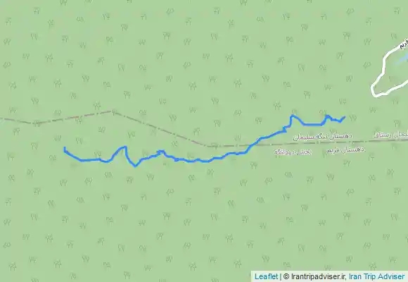 ترک جی پی اس اچو