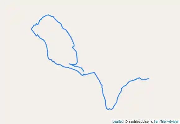 ترک جی پی اس بهمن دژ