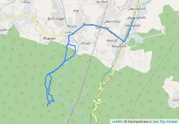 ترک جی پی اس انجلیسا