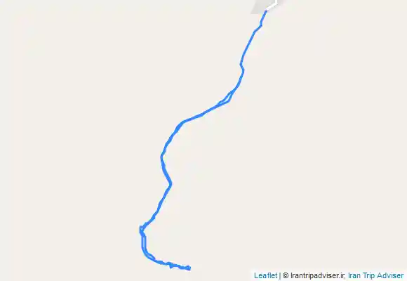 ترک جی پی اس چشمه بوز