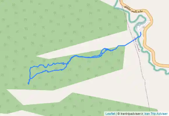 ترک جی پی اس آنزا