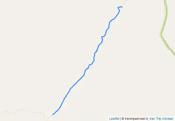 ترک جی پی اس آدرشک , مهریز , یزد 