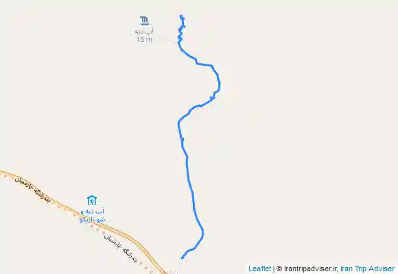 ترک جی پی اس شوتاریکو