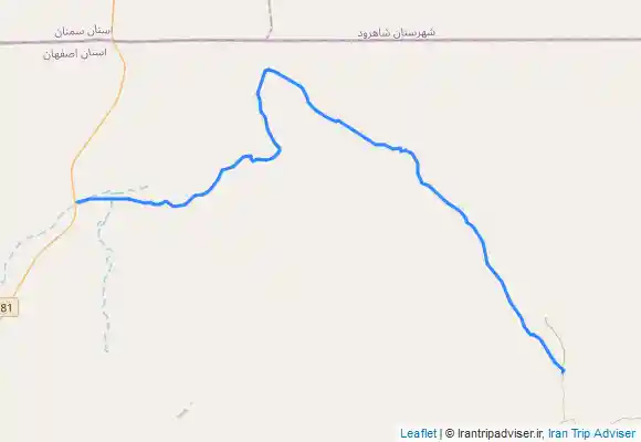 ترک جی پی اس Jalārān - Meşr