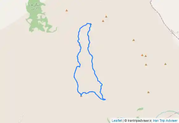 ترک جی پی اس کلاغان،زرگران،بینالود