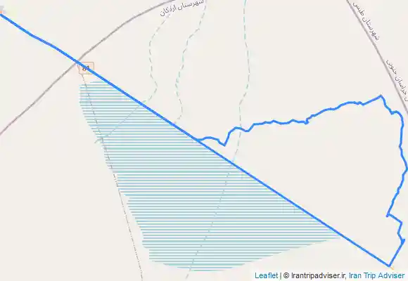 ترک جی پی اس بیاضه شتران