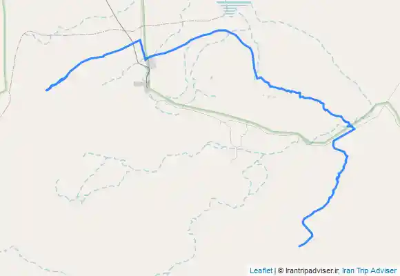 ترک جی پی اس Rigestan