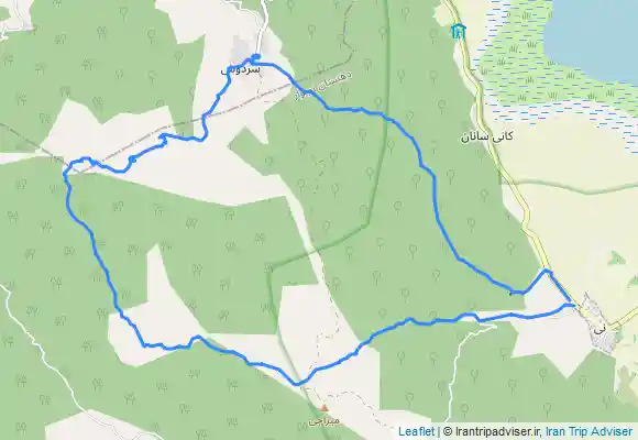 ترک جی پی اس نێ، میراجی،دە رە ویان، بە رانان، سە ردۆش، مە ڵا ئە حمە و، دۆڵاش، نێ