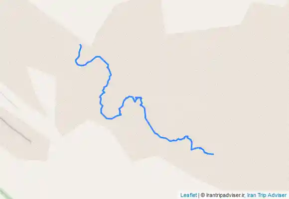 ترک جی پی اس قله هفت پلنگ شیدان