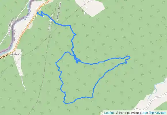 ترک جی پی اس شوندا چولا. خان آسیاب و بلعکس