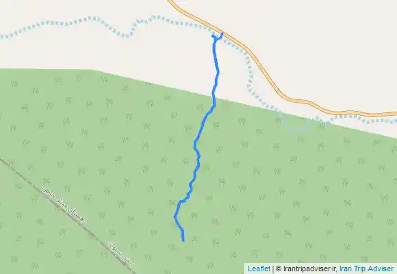 ترک جی پی اس ایلام ـ درّه گردل، جعفرآباد میشخاص