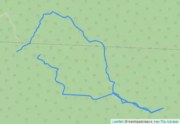 ترک جی پی اس کاکوه