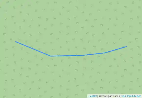ترک جی پی اس مسیر جنگلی از آبندان شوکلا به آبندان سرخولیک، چهاردانگه ساری