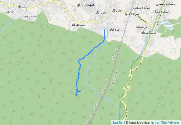 ترک جی پی اس انجیلیسا