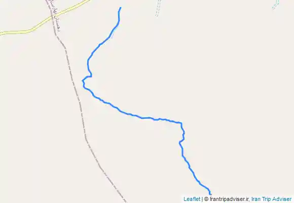 ترک جی پی اس صعودبه قله میل،کوهپایه