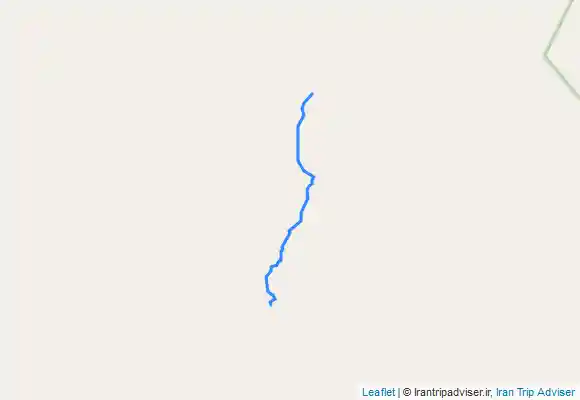 ترک جی پی اس قله باغ چوبی