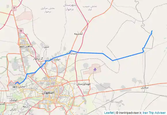 ترک جی پی اس ورتون