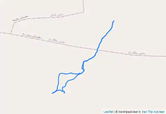 ترک جی پی اس کوه سیاه،کمرتکسی،چوند