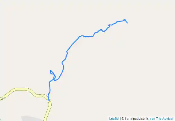 ترک جی پی اس برگشت از غار تنگ سنبلی