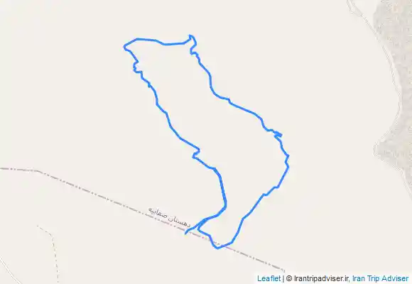 ترک جی پی اس دره زلزله به عقابها