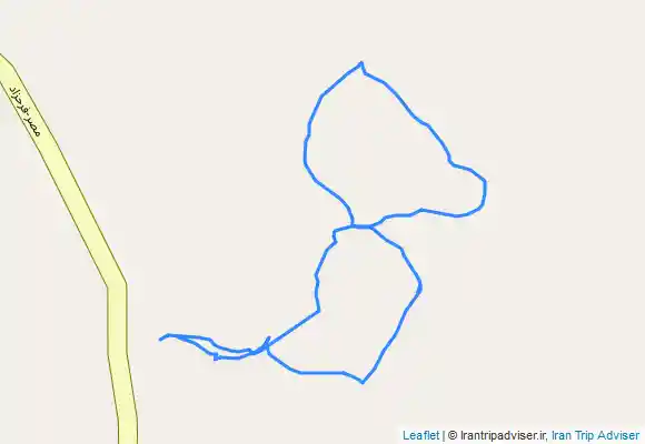 ترک جی پی اس کویر مصر