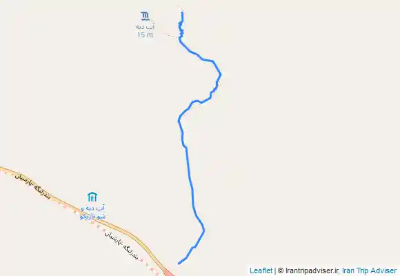 ترک جی پی اس Sho Tariko شو تاریکو