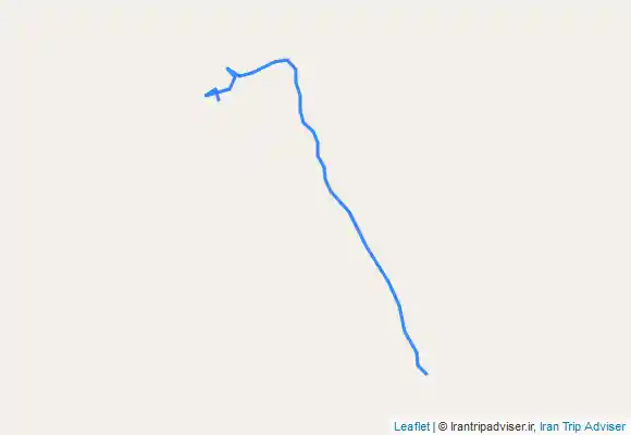 ترک جی پی اس داخل غار پوستین دوز