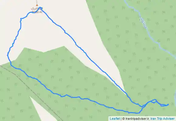 ترک جی پی اس TASAKقله تاسک