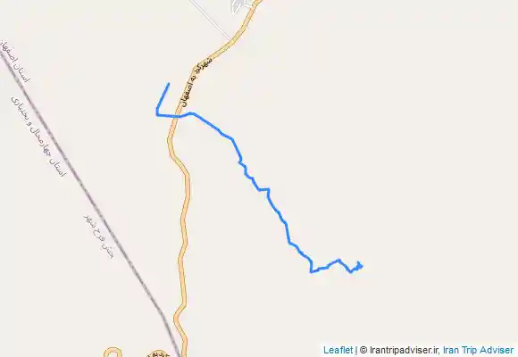 ترک جی پی اس هاردنگ- قله دولو