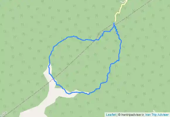 ترک جی پی اس قلعه رودخان-سوته-مته خونی-قلعه رودخان