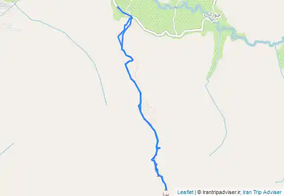 ترک جی پی اس قله پورا