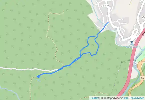 ترک جی پی اس Ţalājū