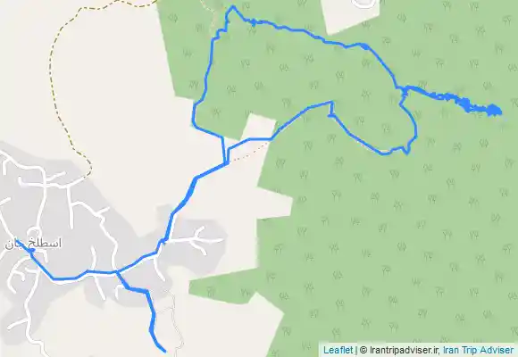 ترک جی پی اس اسطلخ جان اردبدشت