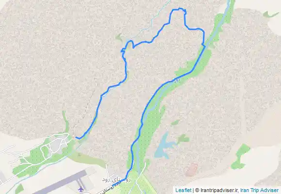 ترک جی پی اس غار به رود