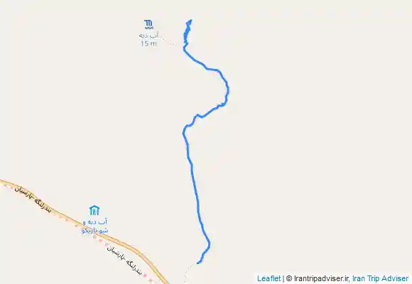 ترک جی پی اس شوتاريكو